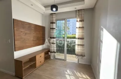 Apartamento com 3 (três) dormitórios, localizado no bairro igara.