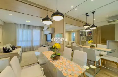 Sobrado em condomínio com 3 (três) dormitórios, localizado no bairro igara.