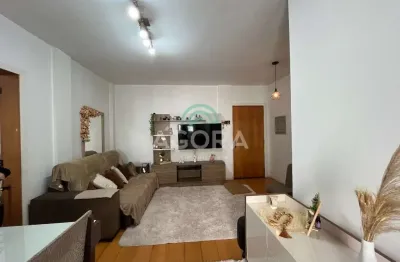 Apartamento de 80,12m² com 2 (dois) dormitórios, localizado no bairro nossa senhora das graças.