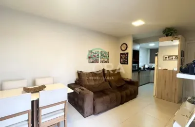 Apartamento com 2 (dois) dormitórios e semi-mobiliado, localizado no bairro estância velha em canoas