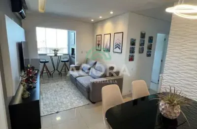 Apartamento com 2 (dois) dormitórios, sendo 1 (uma) suíte, localizado no bairro são josé.