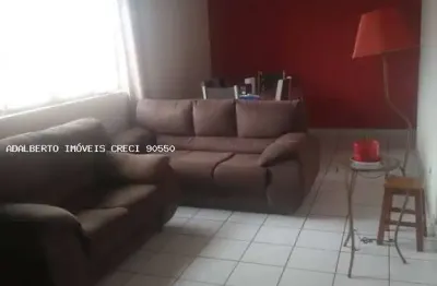 Apartamento para venda em são vicente, centro, 2 dormitórios, 2 banheiros, 1 vaga