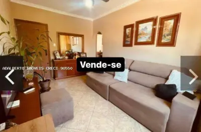 Apartamento para venda em santos, vila belmiro, 2 dormitórios, 1 banheiro, 1 vaga
