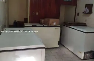 Ponto comercial com 1 sala à venda no Centro, São Vicente 