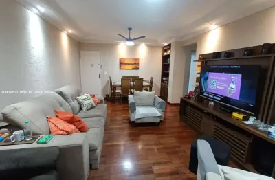 Apartamento para venda em santos, campo grande, 3 dormitórios, 1 suíte, 3 banheiros, 1 vaga