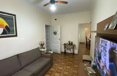 Casa sobreposta para venda em são vicente, jardim paraíso, 3 dormitórios, 1 suíte, 3 banheiros, 1 vaga