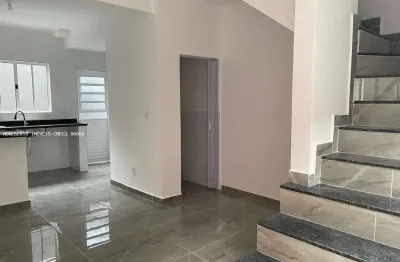 Sobrado para venda em são vicente, cidade náutica, 2 dormitórios, 1 banheiro, 1 vaga