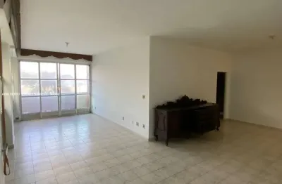 Apartamento para Locação em São Vicente, Itararé, 3 dormitórios, 1 suíte, 3 banheiros, 1 vaga