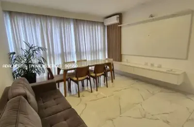 Apartamento para Locação em Santos, Ponta da Praia, 2 dormitórios, 2 banheiros, 1 vaga