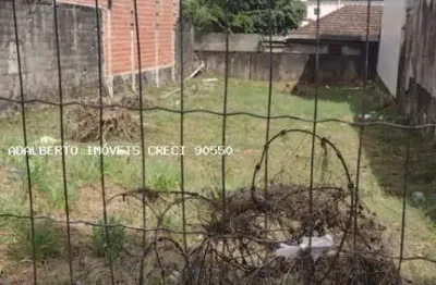 Terreno à venda na Avenida Nossa Senhora de Fátima, 912, Vila São Jorge, Santos