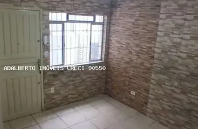 Apartamento para Venda em São Vicente, Jardim Guassu, 2 dormitórios, 1 banheiro