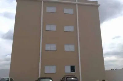 Apartamento com 2 quartos à venda no Quintais do Imperador, Sorocaba 