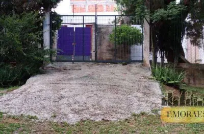 Terreno à venda no Jardim Marcelo Augusto, Sorocaba 