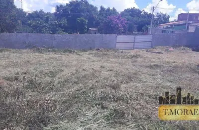 Terreno à venda na Vila Mineirão, Sorocaba 