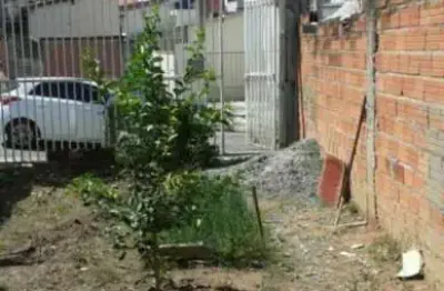 Terreno à venda no Jardim Josane, Sorocaba 