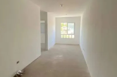 Apartamento com 2 quartos à venda no Jardim Zulmira, Sorocaba 