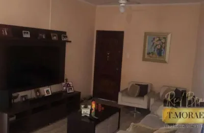 Casa com 2 quartos à venda no Jardim Refúgio, Sorocaba 