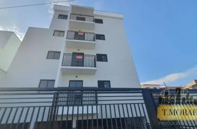 Apartamento com 2 quartos para alugar no Jardim Prestes de Barros, Sorocaba 