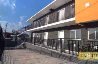 Kitnet / Stúdio à venda no Jardim Sarkis Abibe, Votorantim 