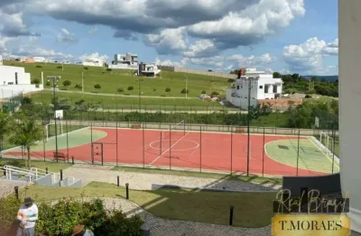 Terreno em condomínio fechado à venda no Chácaras Residenciais Santa Maria, Votorantim 