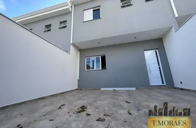 Casa com 2 quartos à venda na Vila Hortência, Sorocaba 