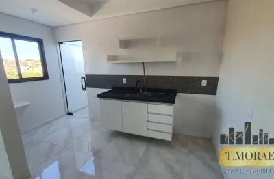 Apartamento com 2 quartos para alugar no Jardim Prestes de Barros, Sorocaba 