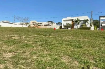 Terreno em condomínio fechado à venda no Alto da Boa Vista, Sorocaba 