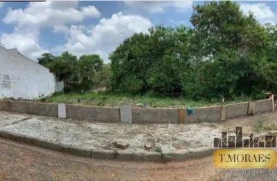 Terreno à venda no Jardim Simus, Sorocaba 