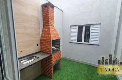 Casa com 2 quartos à venda no Jardim Piazza di Roma, Sorocaba 