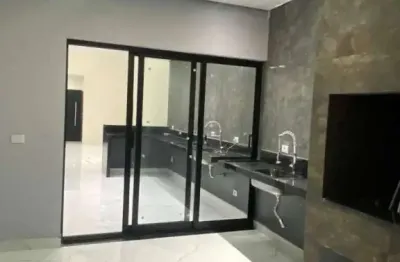 Casa em condomínio fechado com 3 quartos à venda no Cajuru do Sul, Sorocaba 