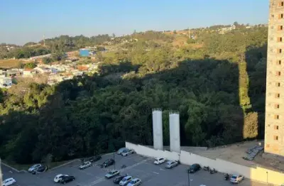 Apartamento com 2 quartos à venda no Jardim Gutierres, Sorocaba 