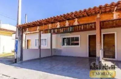 Casa em condomínio fechado com 2 quartos à venda no Jardim Maria Elvira, Sorocaba 