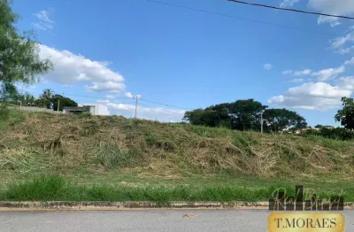 Terreno em condomínio fechado à venda no Além Ponte, Sorocaba 