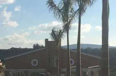 Terreno à venda no Caguassu, Sorocaba 