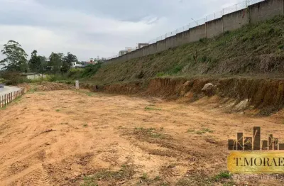 Terreno comercial à venda no Jardim Antônio Cassillo, Votorantim 