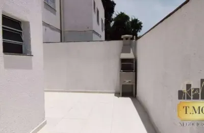 Apartamento com 2 quartos à venda no Lopes de Oliveira, Sorocaba 