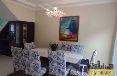 Casa com 3 quartos à venda no Wanel Ville, Sorocaba 