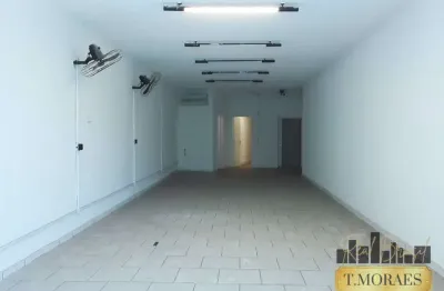 Sala comercial com 2 salas para alugar no Centro, Sorocaba 