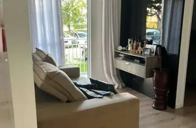 Apartamento com 2 quartos à venda no Vossoroca, Votorantim 