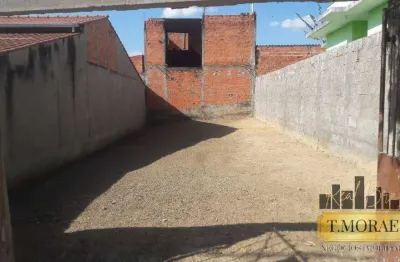 Terreno à venda no Jardim dos Pássaros, Sorocaba 
