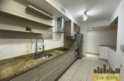 Apartamento com 3 quartos à venda no Jardim Piratininga, Sorocaba 