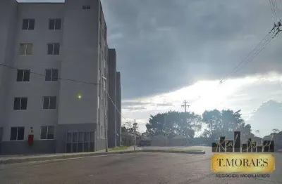 Apartamento com 2 quartos à venda no Jardim Araújo, Votorantim 