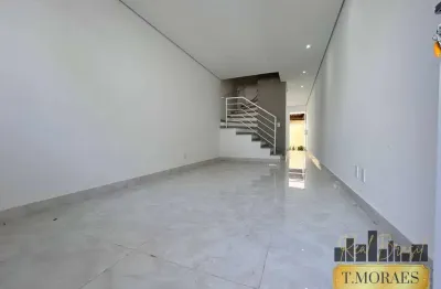 Casa com 2 quartos à venda no Jardim Abaeté, Sorocaba 