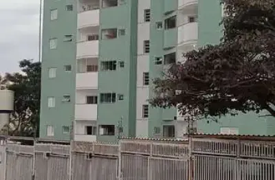 Apartamento com 2 quartos à venda no Jardim Simus, Sorocaba 