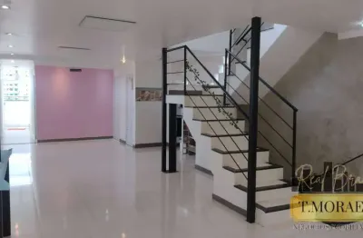 Casa com 3 quartos à venda na Vila Jardini, Sorocaba 