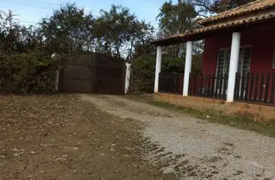 Encante-se com o sítio dos seus sonhos em salto de pirapora!