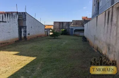 Terreno à venda no Jardim Simus, Sorocaba 