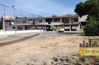 Chácara com estrutura de lazer, piscina e quadra society à venda no itavuvu