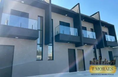 Casa com 2 quartos à venda no Jardim Americano, Sorocaba 