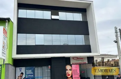 Salas comerciais novas para locação – jardim são paulo / sorocaba – a parti